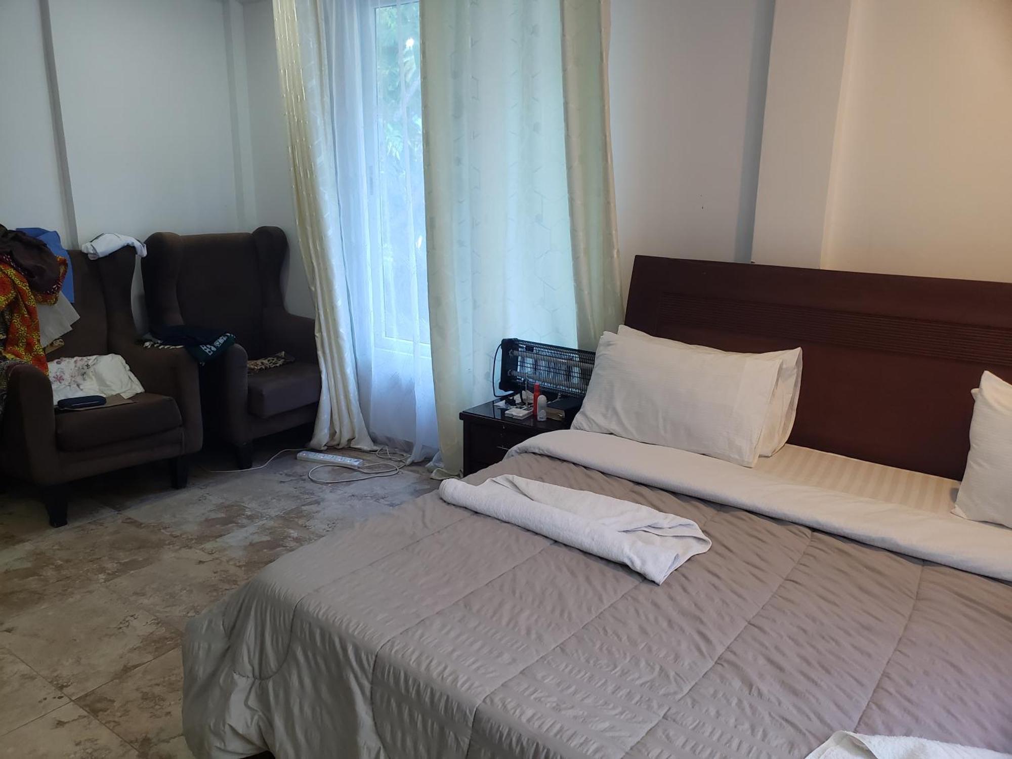 Kwa Mama Village Beach Resort Dar es Salaam Eksteriør billede