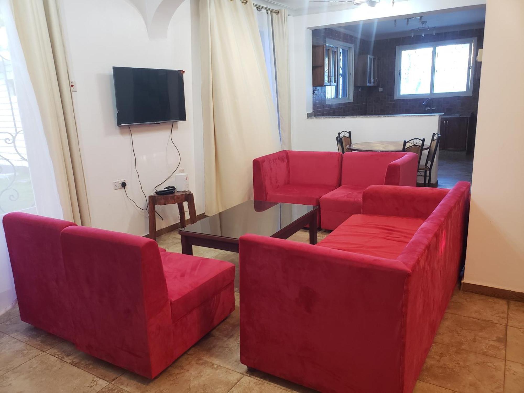 Kwa Mama Village Beach Resort Dar es Salaam Eksteriør billede